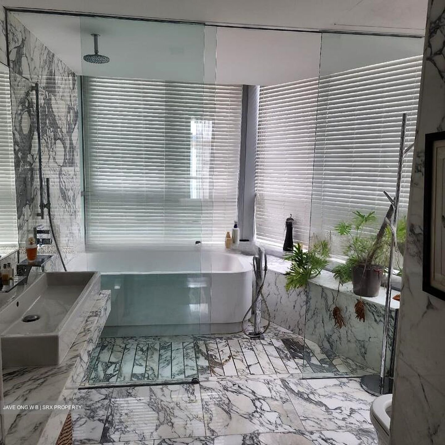 The Promont (D9), Apartment #456287181